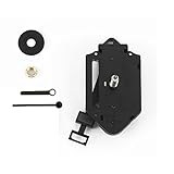 Set geeignet für Reparaturen, Ersatz oder zur Herstellung von Pendeluhren.