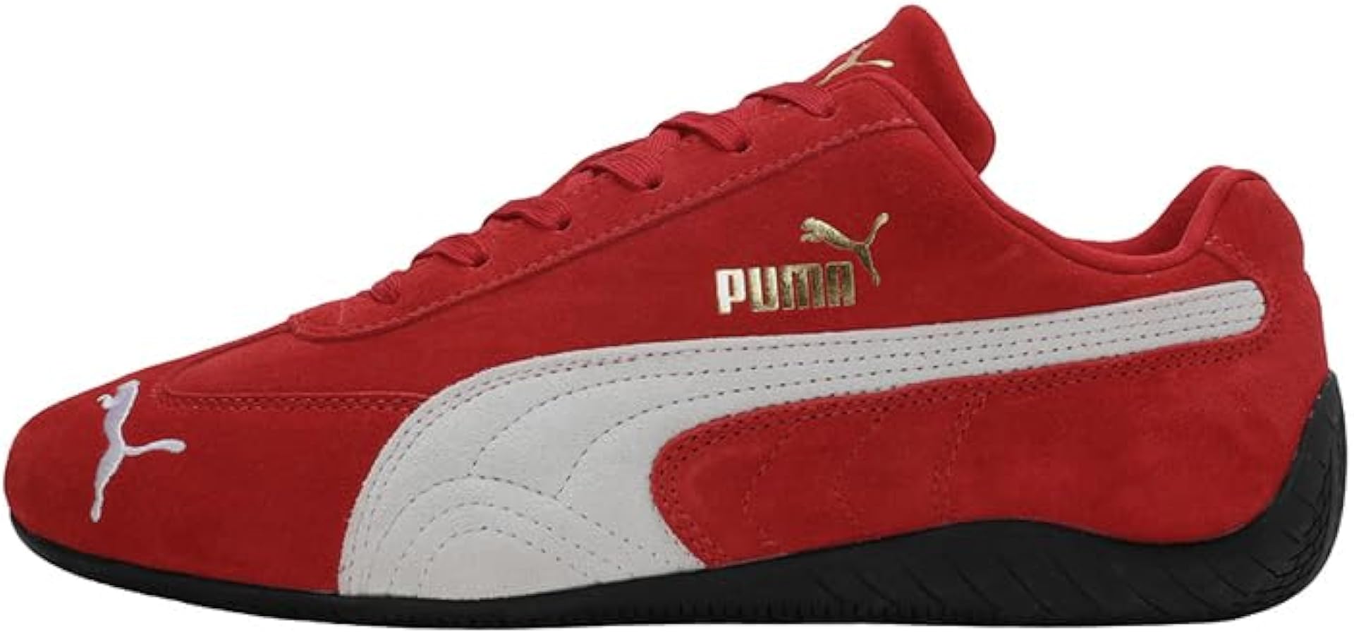 Amazon | [PUMA] [プーマ] スニーカー SPEEDCAT OG スピード