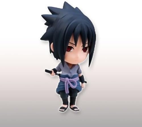 Karakter Sasuke Young Ver Figuru Separately N Mat Lottery Naruto Shippuden F Ichino Volume Award Chibi Naruto Most Japonya Dan Ithal Amazon Com Tr Oyuncak