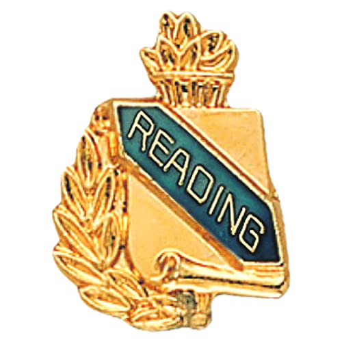 Image of SHOP AWARDS AND GIFTS EP Series Academic Honors 5 /8 Inch Lapel Pins