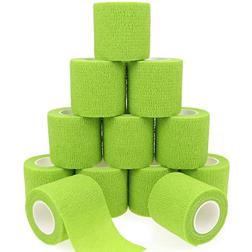 KEQCQE Lk e͕єSуe[sO oe[W ybg  LhsDz ֐߃T|[g Lk ʋC 12 (Ggreen, 5cm)