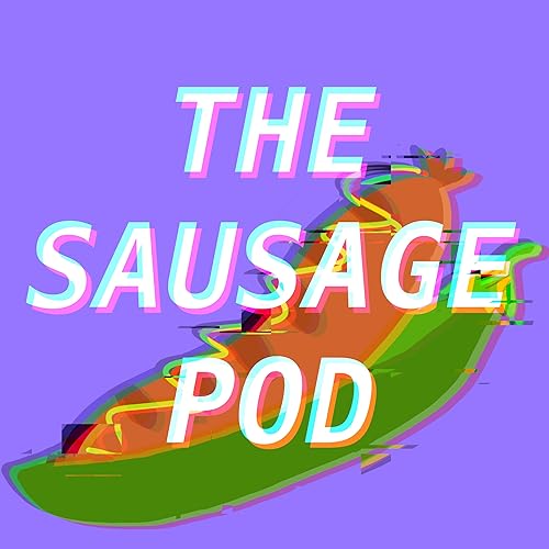 Couverture de The Sausage Pod