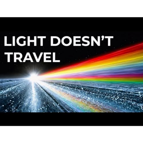 Why_Light_Speed_is_The_LIMIT__What_Feynman_Uncovered_Will_BREAK_Your_Brain