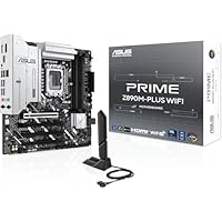 ASUS Prime Z890M-PLUS
