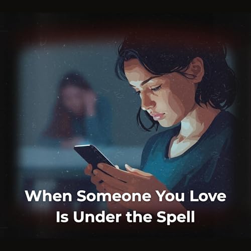 Page de couverture de Episode 7: When Someone You Love is Under the Spell
