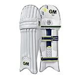 Gunn & Moore GM Prima 606 Cricket Batting Pads, Youths 14.75" / Left Handed