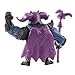 Eternia Minis Story Starters Figure - Skelegod ~ Cosmic Lord of Destruction ~ Inspired by Masters of The Universe Revelation ~ Ages 4+