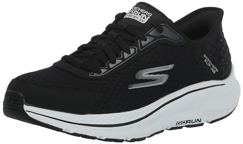 Skechers Women's Hands Free Slip-ins Go Run Consistent 2.0 Endure...