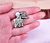 Cartoon Just One More Chapter Brooch Pin Clothing Metal Enamel Pins Badges Decoration Pin Lapel Pins for Backpack Badges Jewelry Accessories #5
