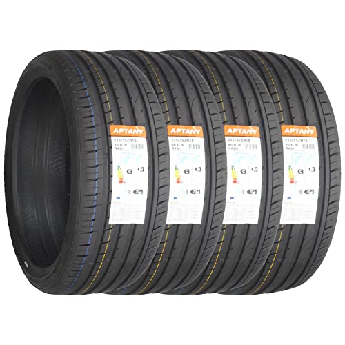 �A�v�^�j�[(APTANY) �T�}�[�^�C�� RA301 225/35R19 88W 4�{�Z�b�g