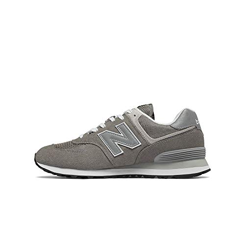 Image of New Balance Unisex Adult 574 V2 70s Racing Sneakers