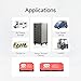 Daly 5A Active Equalizer 16S Active Balancer for Lifepo4 Li-ion lifepo4 Battery Groups Capacitor Balancer