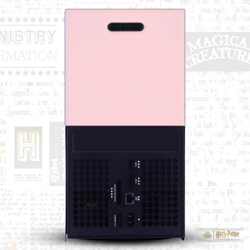 Skin Harry Potter Xbox Series X Head Case Designs avec graphiques de Hermione Granger