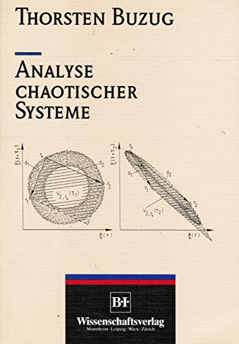 Analyse chaotischer Systeme