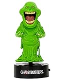Slimer Stands 6 inches tall Body Knocker - 6 Inch (Unisex-One Size) Slimer (Multicol)