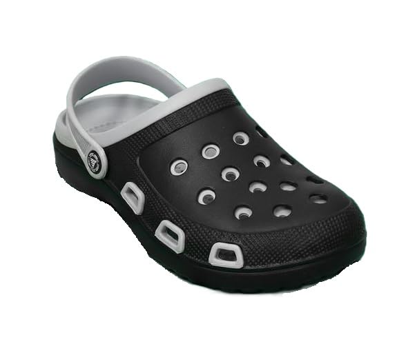 Lightweight Soft EVA Foot Slip On Flexible Open Back Comfortable Foot for Men Boys Kids-image-25