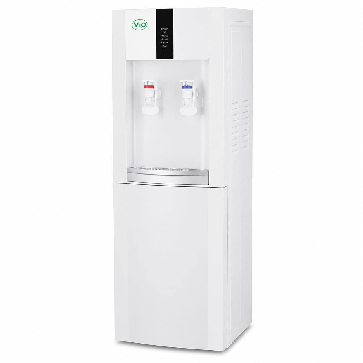 Purifier Wody ViO P172 FC-UF Biały Z Chłodzeniem i Systemem Ultrafiltracji