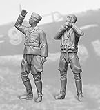 Si les pièces en résine sont pliées ou déformées, elles peuvent être placées dans de l'eau chaude pendant quelques secondes, puis légèrement pliées.