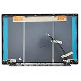Replacement Laptop LCD Cover Back Rear Top Lid for HP Pavilion 15Z-CW100 15-CS3003CA 15-CW1027CA 15-CS3XXX 15-CS2003TU 15-CS3073CL 15-CW1063WM 15-CW1064WM L51799-001 Blue