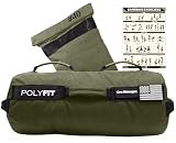 Polyfit Workout Sandbag Pro