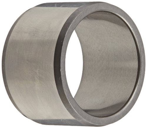 INA IR25X30X20 Needle Roller Bearing Inner Ring, Precision Ground, Metric, 25mm ID, 30mm OD, 20mm Width