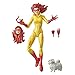 Marvel legendsFirestar