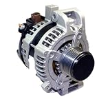Alternator, OE 270600G021. Compatible For Toyota