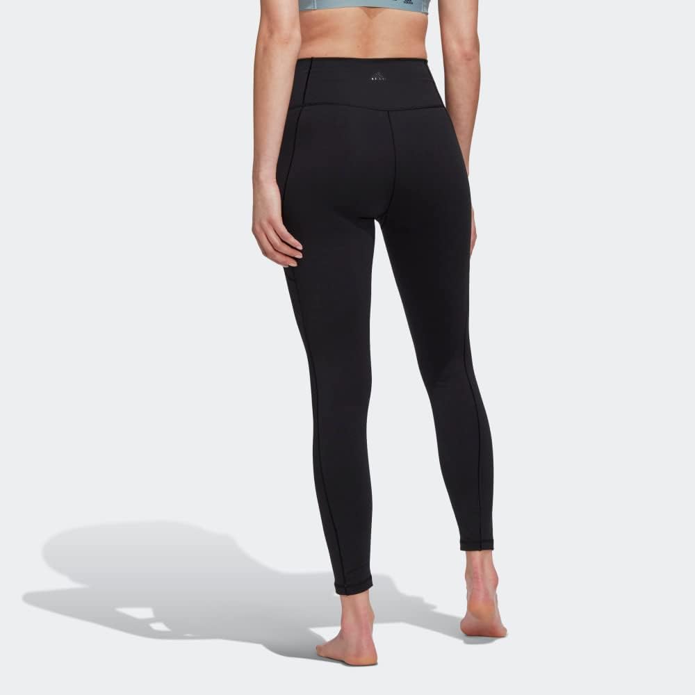 adidas Women's Studio 7/8 Tights - Image 4