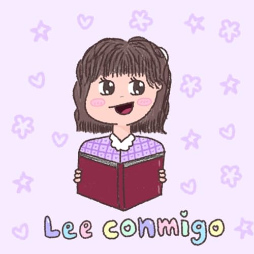 Lee Conmigo cover art
