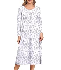 A White Purple Floral