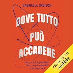 Dove tutto pu&ograve; accadere copertina
