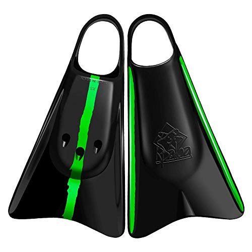 Pé de Pato Nadadeira Kpaloa Natação Tamanho XS (34/35)