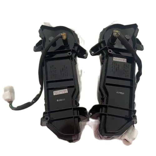 Prise étanche de feu arrière LH pour CF800 Cforce X8 X10
