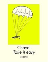 Take it easy 3257021003 Book Cover