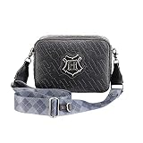 KARACTERMANIA Damen 2218 IBiscuit Tasche Legend, Schwarz, One Size