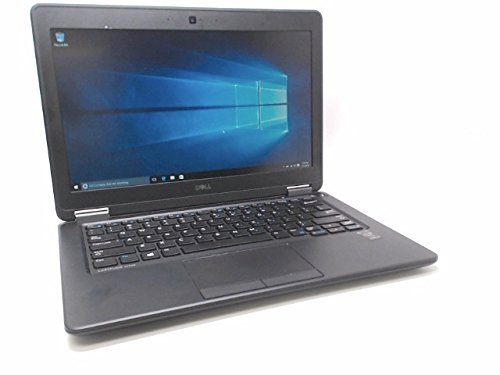 Amazon.com: Dell Latitude E7250 ULTRABOOK Intel 5th Gen Core i5
