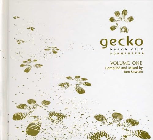 Vol. 1-Gecko Beachclub