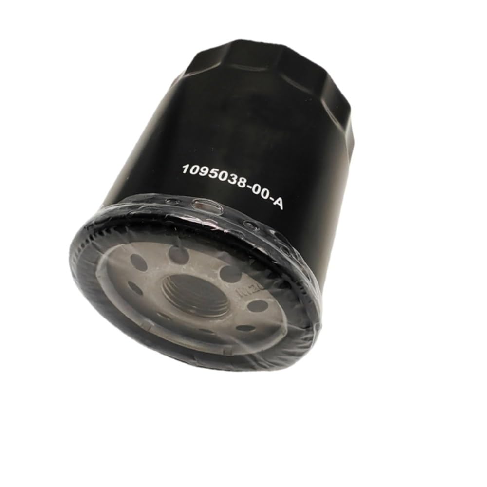 Filtros Combustible Para Modelo 3/X/Y/S 2017-2023 Para 109503800A Para 1095038-00-A Accesorios Para El Coche Filtro De Aceite Del Motor Delantero Y Trasero