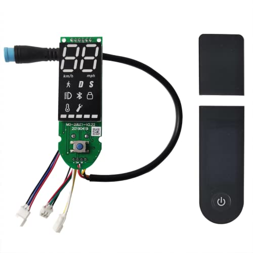 Éviter court-circuit Xiaomi M365 Pro avec couvercle étanche