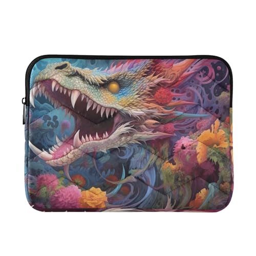 Funda para portátil 13-14 pulgadas impermeable y resistente