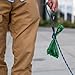 DOG Copenhagen Flexy Hundekotbeutel-Halter, Hunting Green, One Size