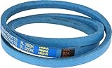 3L380K Belt fits Snapper 8263E 8263 8261 8260 8246 8245 8243E 8243 8241 8230 5241 5230 11306 11305 10305E 10304E 10303E 10303 10301 - Replaces 3LK380-1 Pack