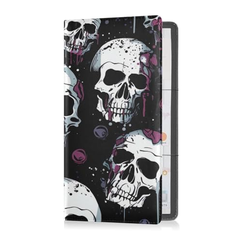 Organizador de Documentos para Auto Multicolor miniatura 7