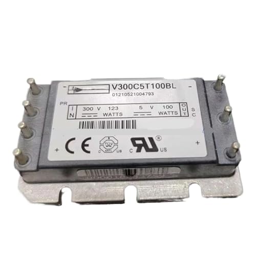 Module de pont redresseur V300C5T100BL haute efficacité 100W pour alimentation - 2