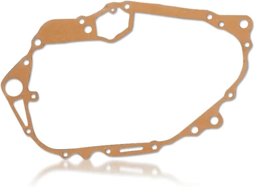 Motorcycle Engine Crankcase Cover Cylinder Gasket Kits Set Fit For Honda XR400 XR400R XR 400R 400 R 1996-2004(Full kits)