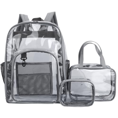 best clear backpack