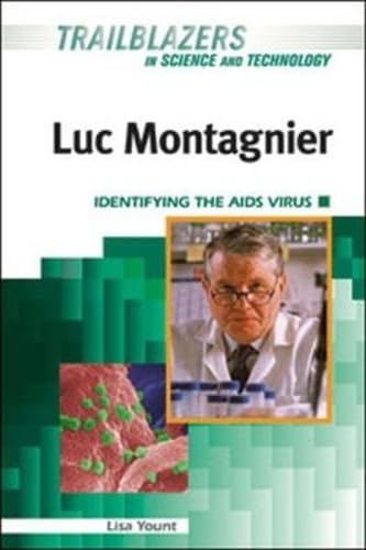 Luc Montagnier (Trailblazers in Science and Technology)