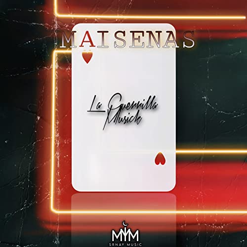  Maisenas
