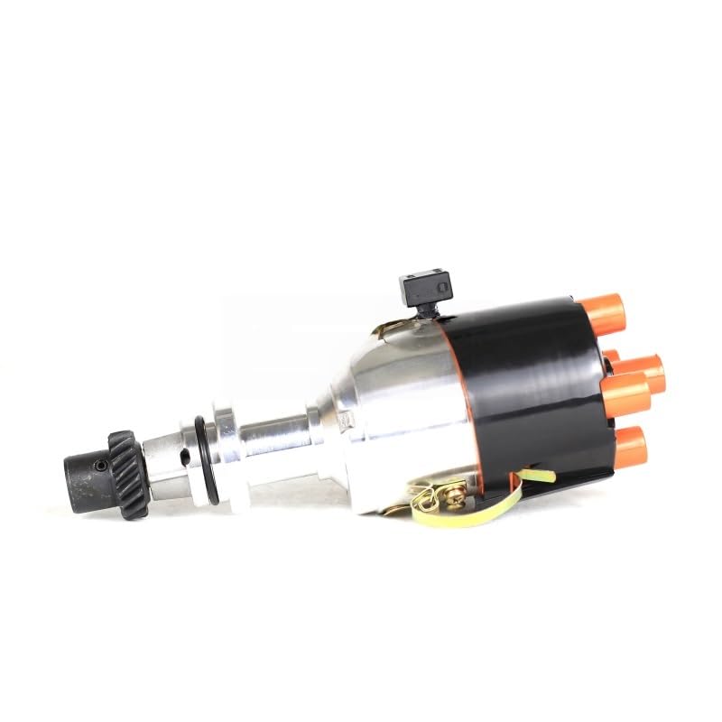 Distribuidor de encendido para solucionar fallos de arranque en tu Audi 80 2