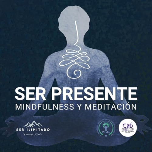 Ser Presente cover art